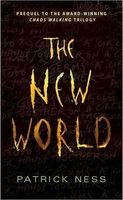 The New World (FREE Short Story)