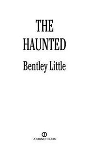 The Haunted