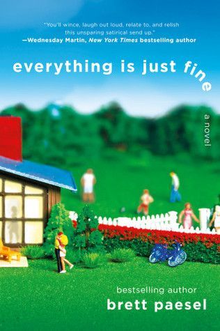 Everything Is Just Fine