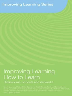 Improving Learning How to Learn