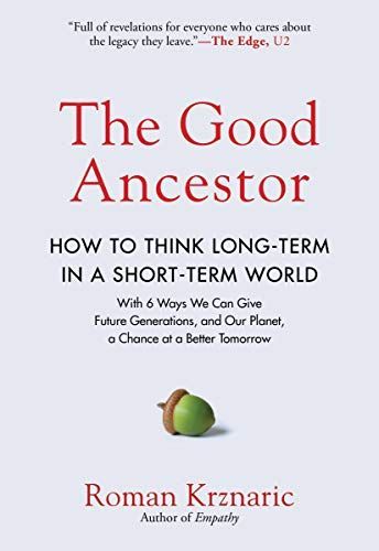 The Good Ancestor