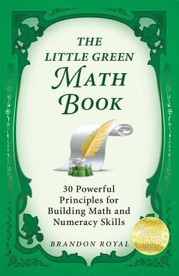 The Little Green Math Book