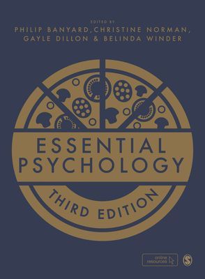 Essential Psychology