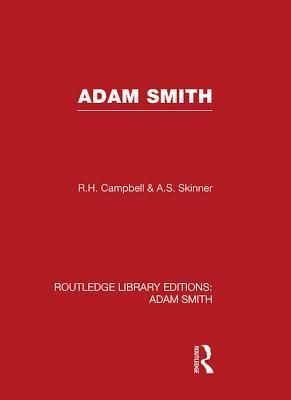 Adam Smith