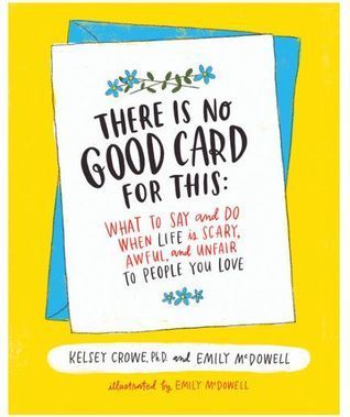 There Is No Good Card for This