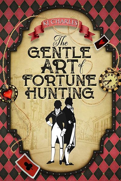 The Gentle Art of Fortune Hunting