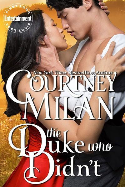 The Duke Who Didn't