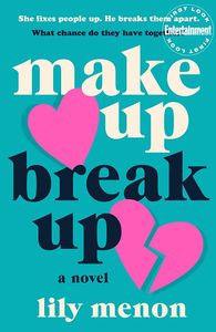 Make Up Break Up
