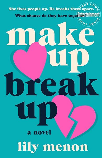 Make Up Break Up