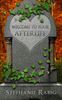 Welcome to Your Afterlife