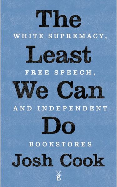 The Least We Can Do