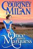 Once Upon a Marquess