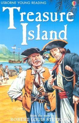 Treasure Island