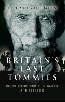 Britain's Last Tommies