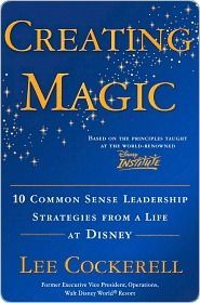 Creating Magic
