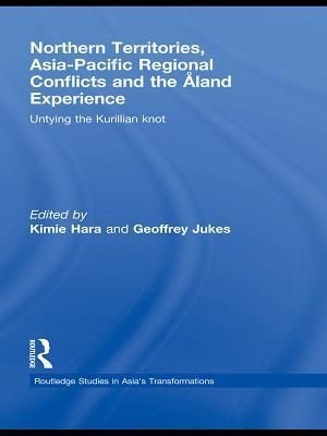 Northern Territories, Asia-Pacific Regional Conflicts and the Aland Experience