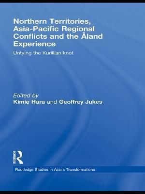 Northern Territories, Asia-Pacific Regional Conflicts and the Aland Experience