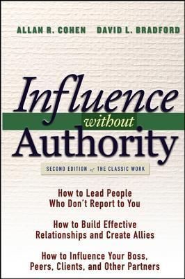 Influence Without Authority