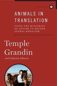 Animals in Translation