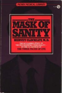 The Mask of Sanity