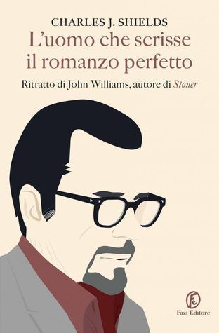 L'uomo che scrisse il romanzo perfetto