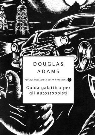 Guida galattica per gli autostoppisti