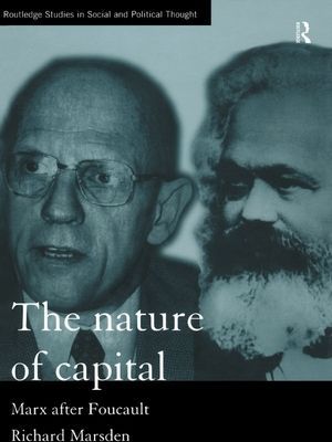 The Nature of Capital