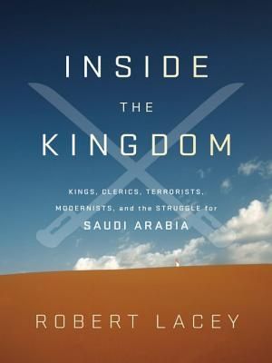 Inside the Kingdom