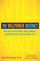 The Willpower Instinct