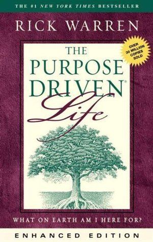 The Purpose Driven Life (Enhanced Edition)