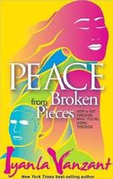 Peace from Broken Pieces