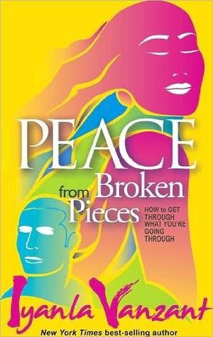 Peace from Broken Pieces