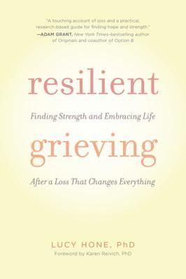 Resilient Grieving
