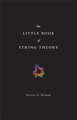 The Little Book of String Theory