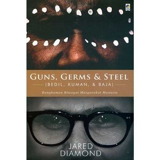 Guns, Germs & Steel (NEW)