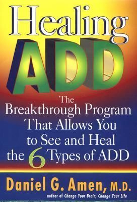 Healing ADD
