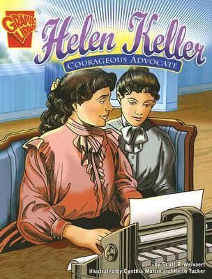 Helen Keller