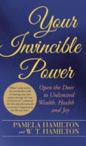 Your Invincible Power