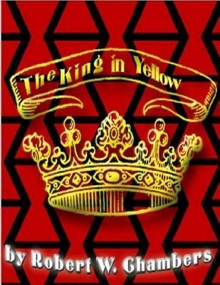 The King in Yellow
