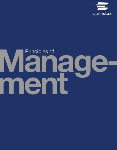 Principles of Management