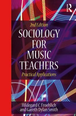 Sociology for Music Teachers