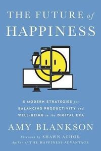 The Future of Happiness