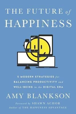 The Future of Happiness