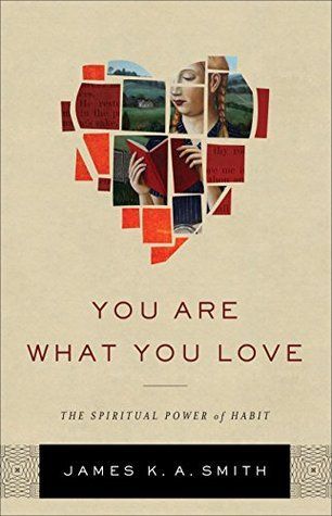 You Are What You Love