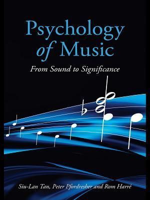 Psychology of Music