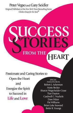 Success Stories from the Heart