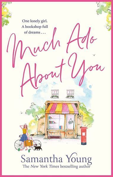 Much Ado About You