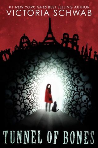 Tunnel of Bones (City of Ghosts #2)