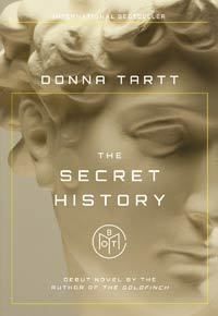 The Secret History, by Donna Tartt — Flying Books