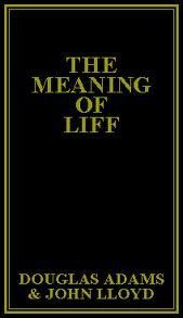 The Meaning of Liff